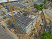 Business center Magistralnaya 12