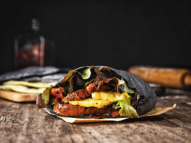 Coffee Pita, вид 2