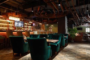 BeerSide на Сухаревской, вид 3