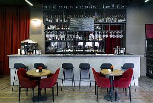 Двойная жизнь Вероники, вид 2