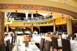 Dream City, вид 2