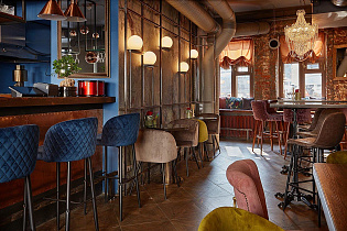 Игристый на Пятницкой, вид 1