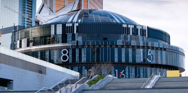 Михаил Прохоров вышел из проекта киноконцертного зала в Москва-Сити — объект передан властям Москвы