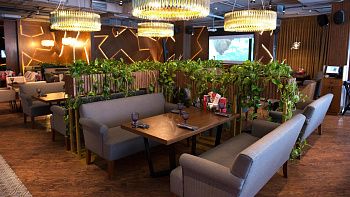 Гранд Урюк в Мытищах, вид 1