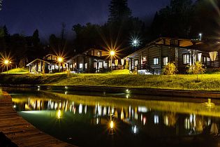 Dream Hills on Zarechnaya, вид 2