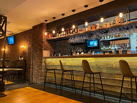 Бир Хеванс на Расковой, вид 3