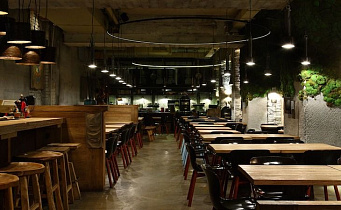 Уголек, вид 1