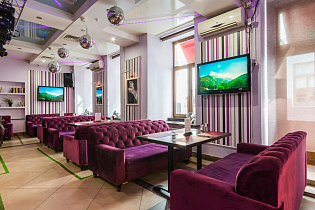 Лубянка на Большой Лубянке, вид 3