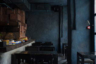 Северяне, вид 2