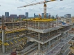 Business center Magistralnaya 12