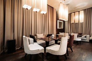 Мацони на Ленинском проспекте, вид 2