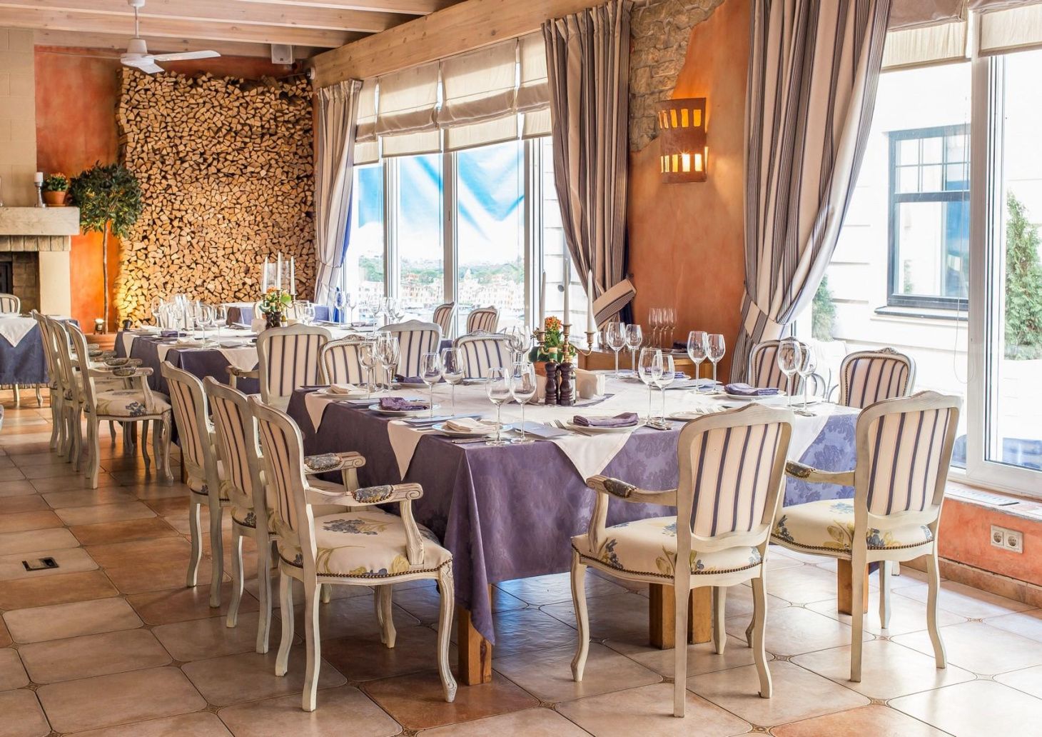 La Taverna на Шмитовском проезде, вид 35