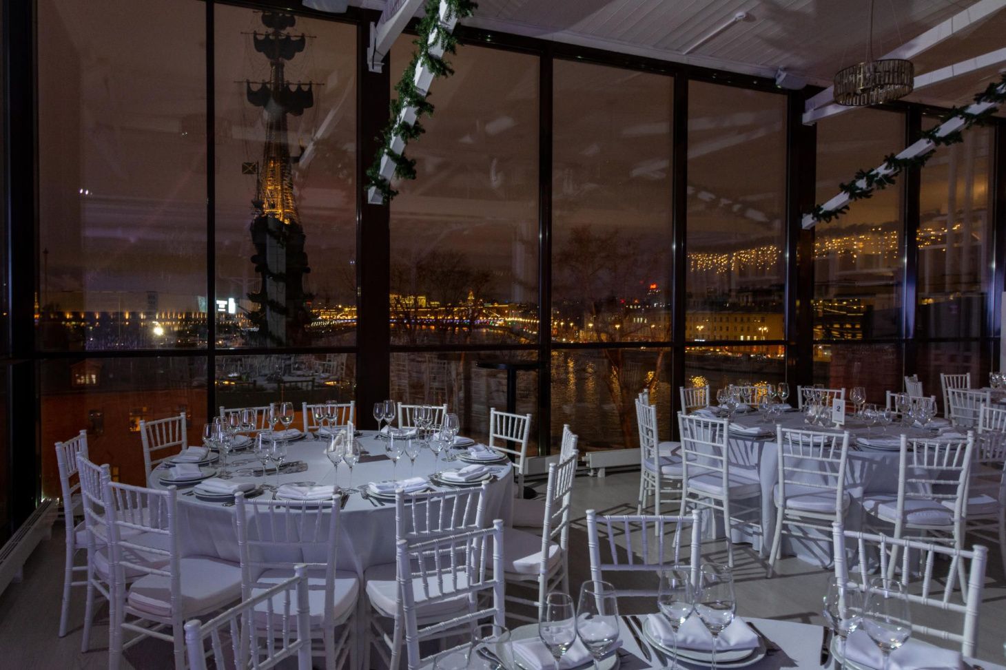Крым terrace Moscow, вид 4