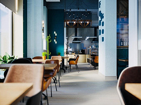 Гриндэй, вид 3