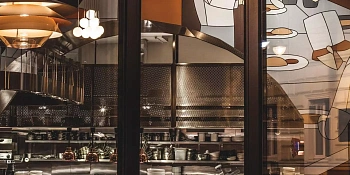 Техникум, вид 3