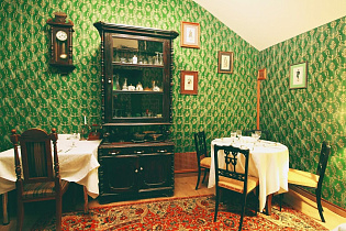 Гранд Виктория на Щипок, вид 3