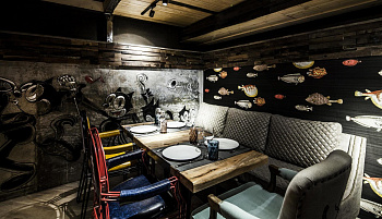 Винтаж 77 на Большой Никитской, вид 3