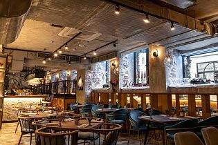 Il Letterato на Большой Дмитровке, вид 1