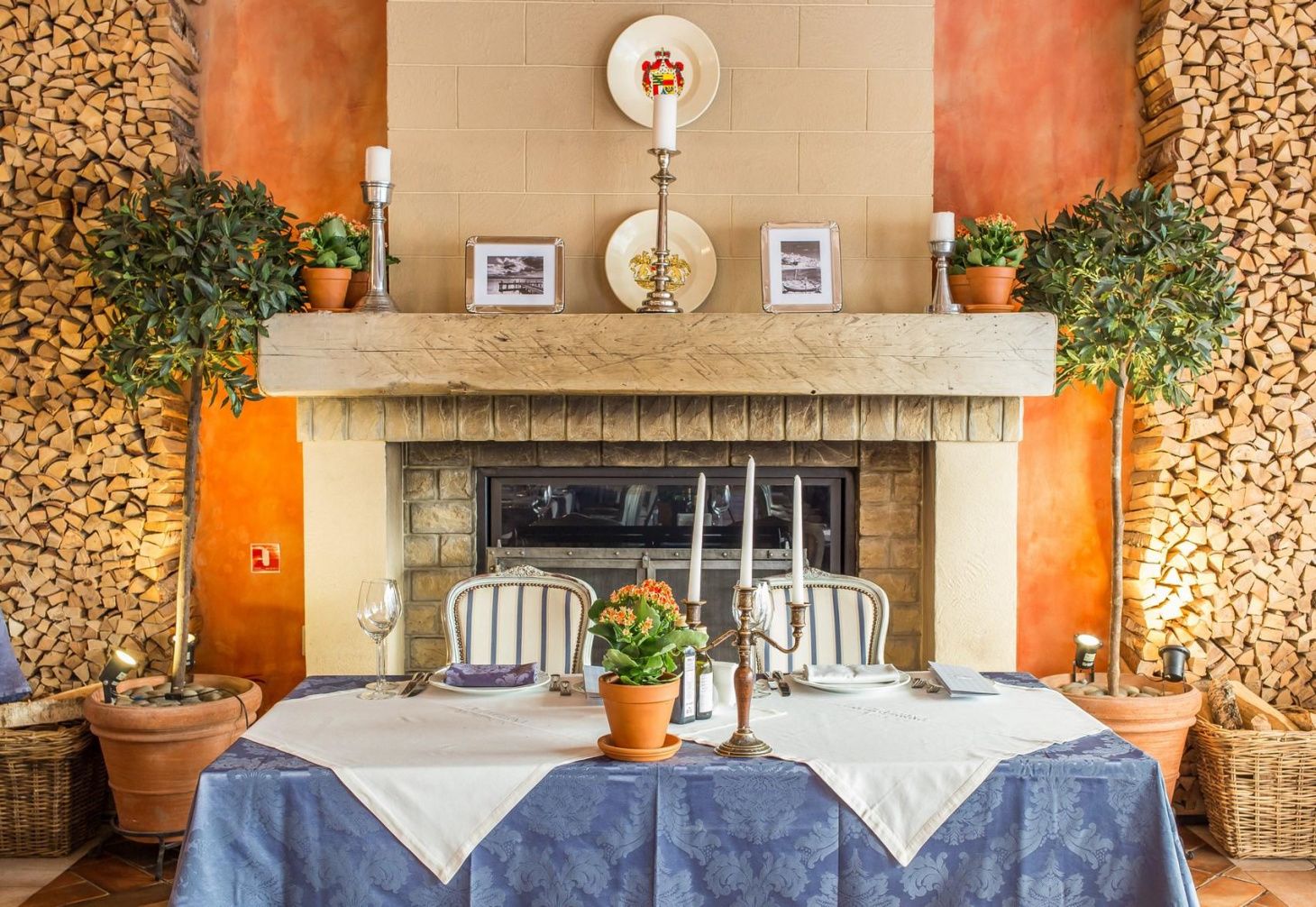 La Taverna на Шмитовском проезде, вид 25