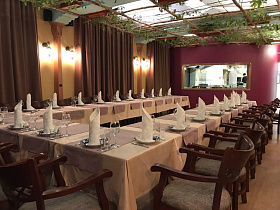 Сандык на Серпуховской, вид 3