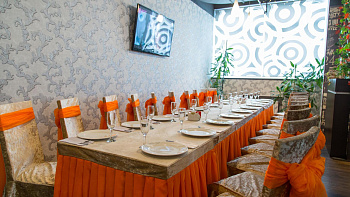 Территория Бирюлево Восточное, вид 2