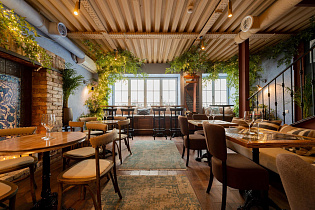 Кочевники, вид 2