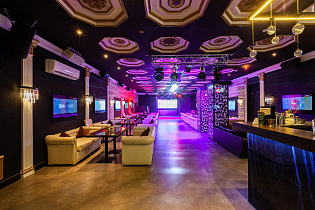 Shut Up на Белорусской, вид 2