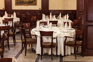 Артс Палас на Успенском, вид 2