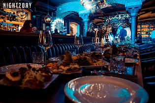 Capo dei Capi, вид 2