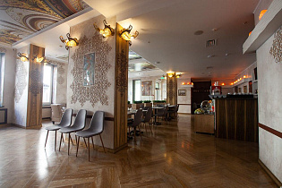 Борис Годунов, вид 2