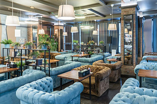 Мята Платинум в Крылатском, вид 3