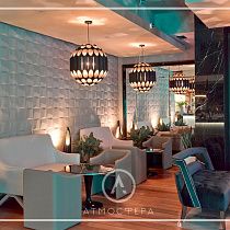 Атмосфера на Василисы Кожиной, вид 3