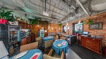 Vabene на Стремянном, вид 2