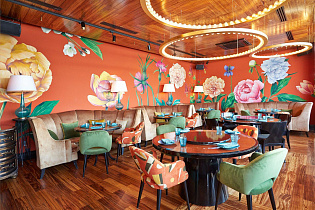 Soho Event Hall, вид 2