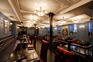 Челси на Тверской, вид 3