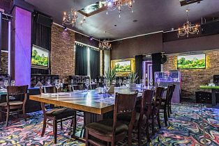 Ла Ла Ленд, вид 3