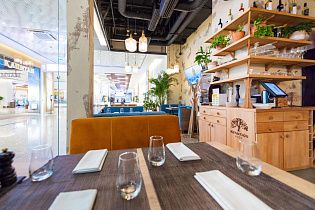 Натахтари на Щелковской, вид 3