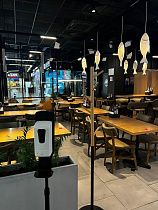 Рыбная мануфактура № 1 в Мытищах, вид 2