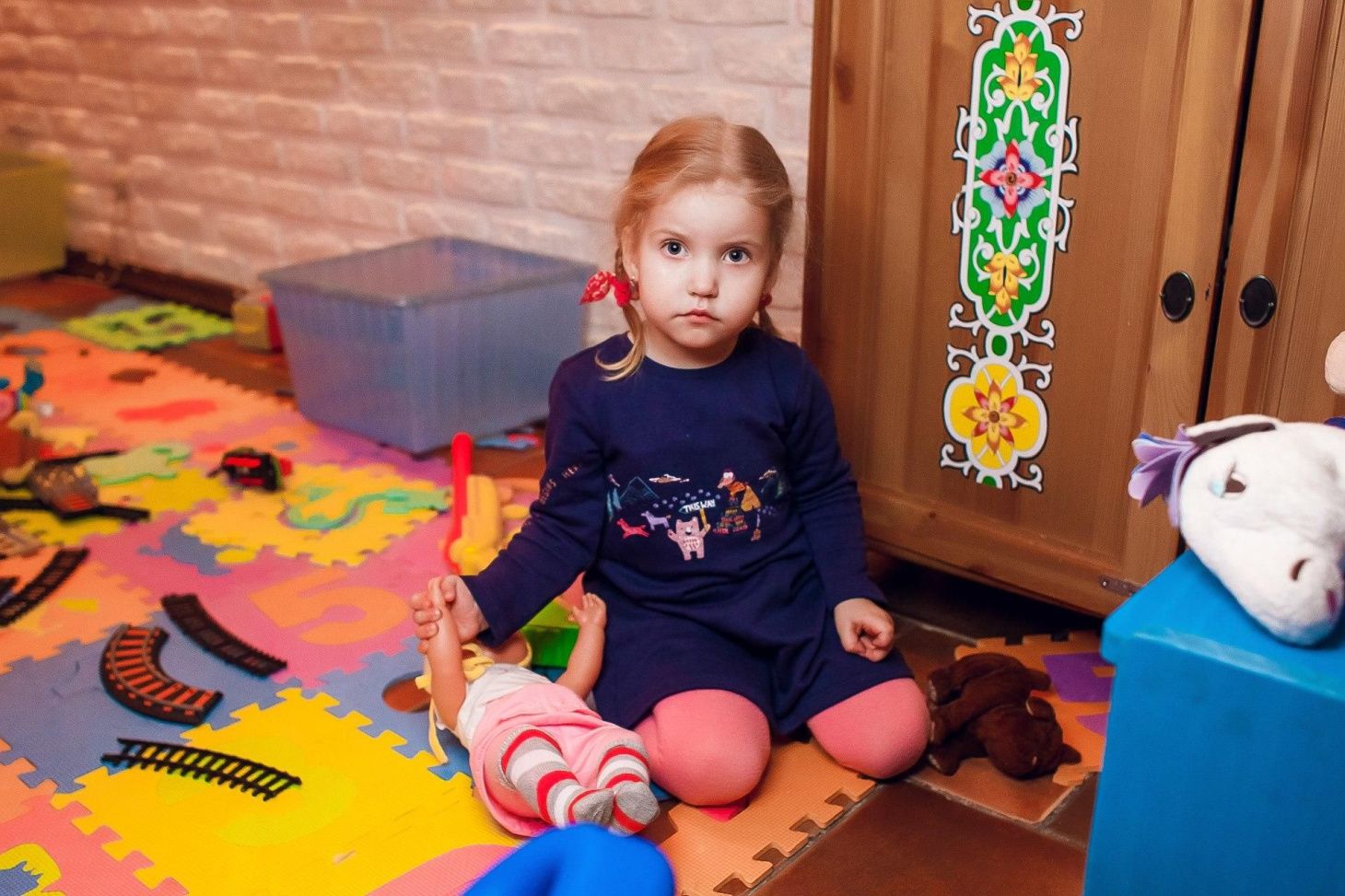 Павлин Мавлин в Химках, вид 13