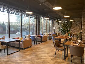 Lavash Loft, вид 2