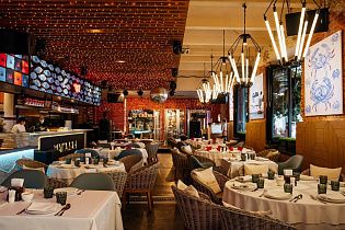 Магадан на Красном октябре, вид 3