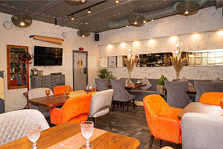 Il Letterato на Петроверигском, вид 3