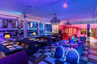 Cafe Bellissima, вид 3