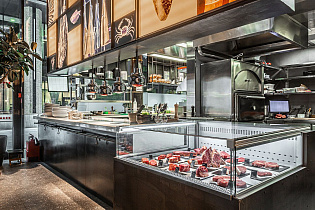 Жажда Крови, вид 2