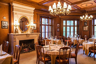 Театр Корша, вид 3