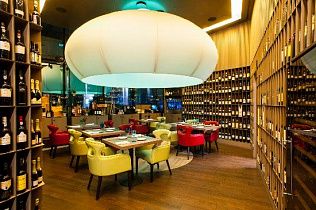 SimpleWine Bar, вид 2