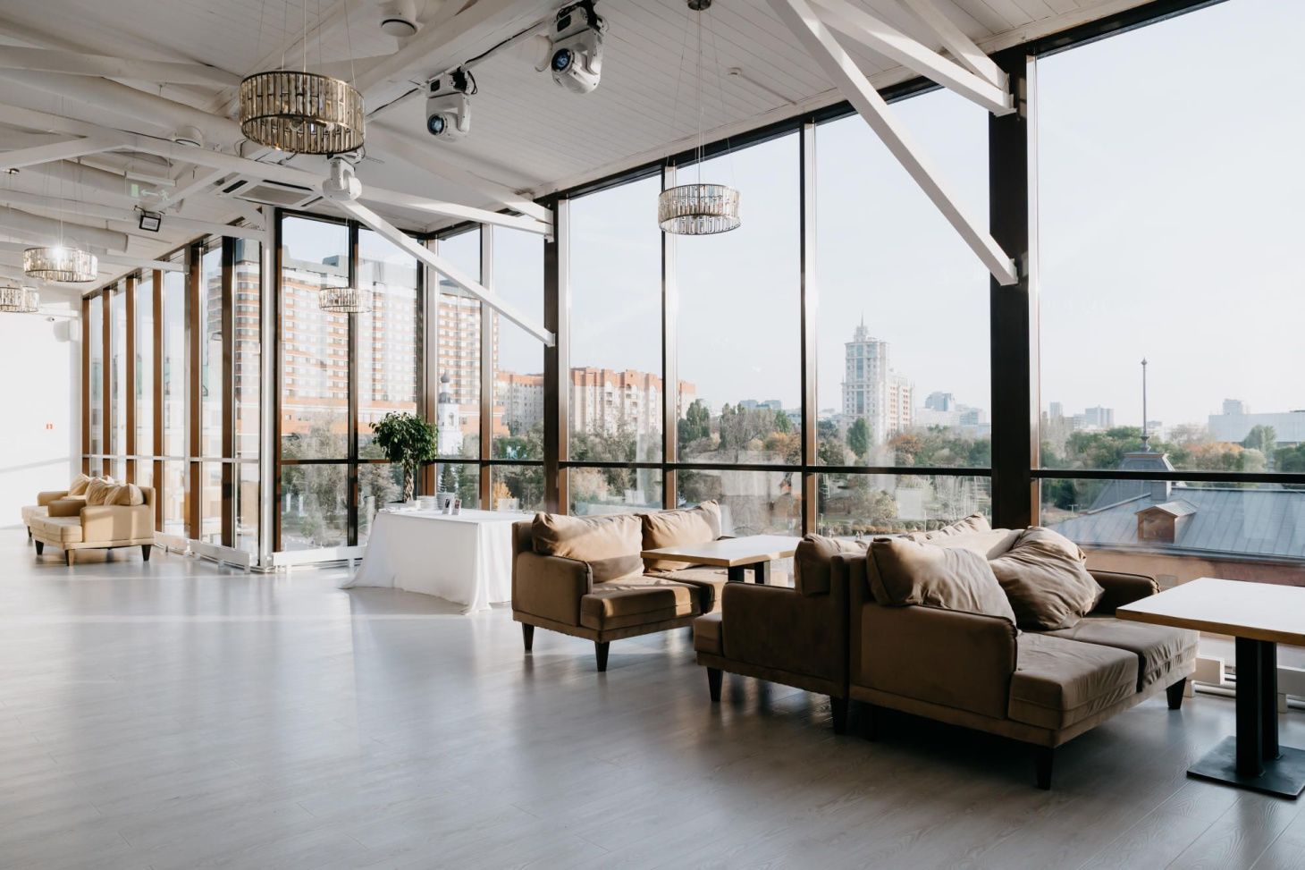 Крым terrace Moscow, вид 16
