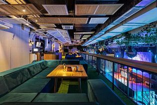 People's Club LUDI, вид 2