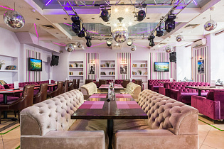 Лубянка на Большой Лубянке, вид 1