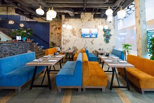 Натахтари на Щелковской, вид 2